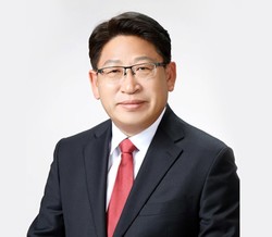 경상북도의회 강만수 의원