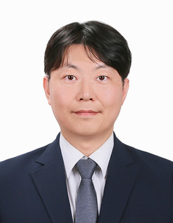 칠곡군의회 김준일 팀장